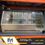 شوکیک 90 سانتی Prc