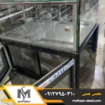 شوکیک 120 سانتی فرانسوی