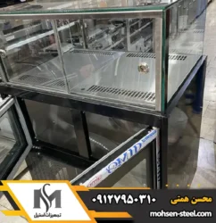 شوکیک 150 سانتی فرانسوی