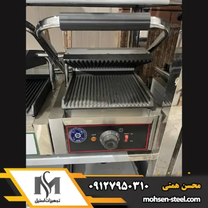 ساندویچ میکر تک خانه وارداتی
