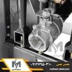 سرخ کن آمریکایی دین dean