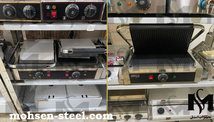 ساندویچ ساز