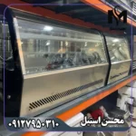 قیمت شوکیک در محسن استیل