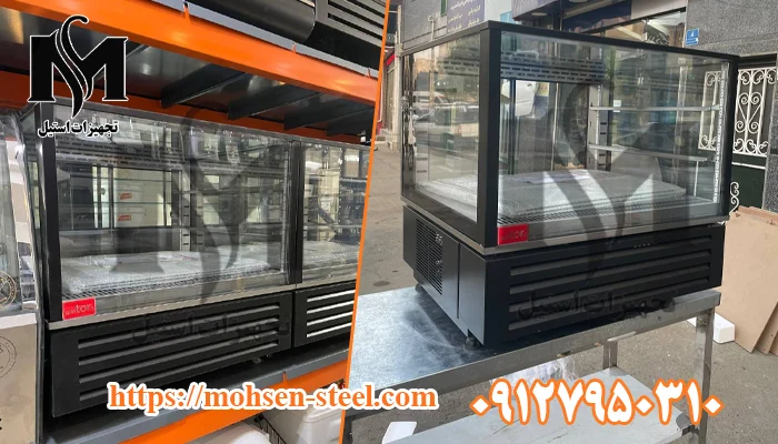 خرید شوکیک ایرانی و خارجی اصل با شرایط