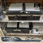 ساندویچ ساز